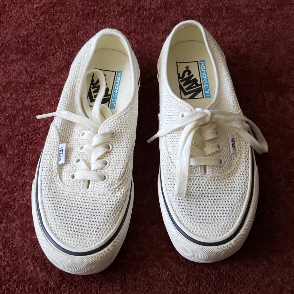 Vans Ultra Crush